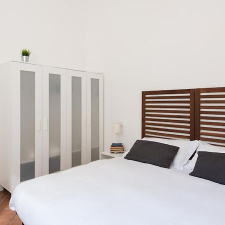 Casa A Sant'Ambrogio - Santa Croce, Mercato & Bar - Homeunity ฟลอเรนซ์ ภายนอก รูปภาพ