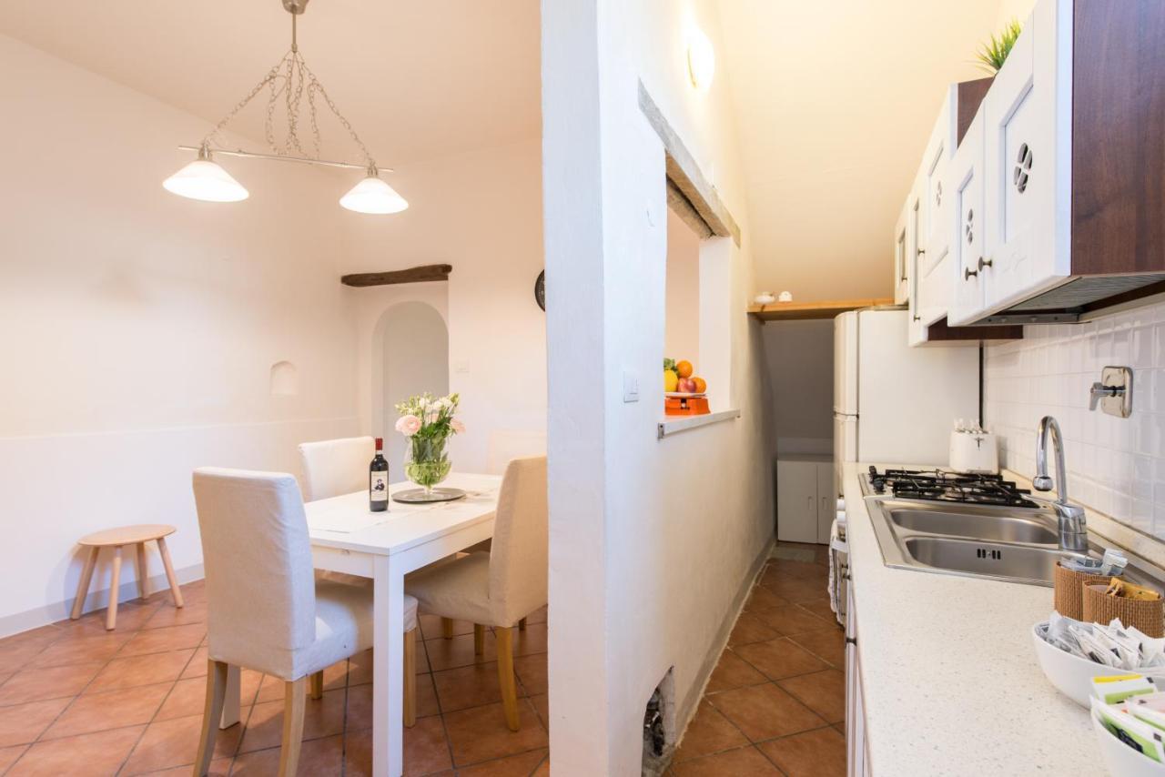Casa A Sant'Ambrogio - Santa Croce, Mercato & Bar - Homeunity ฟลอเรนซ์ ภายนอก รูปภาพ