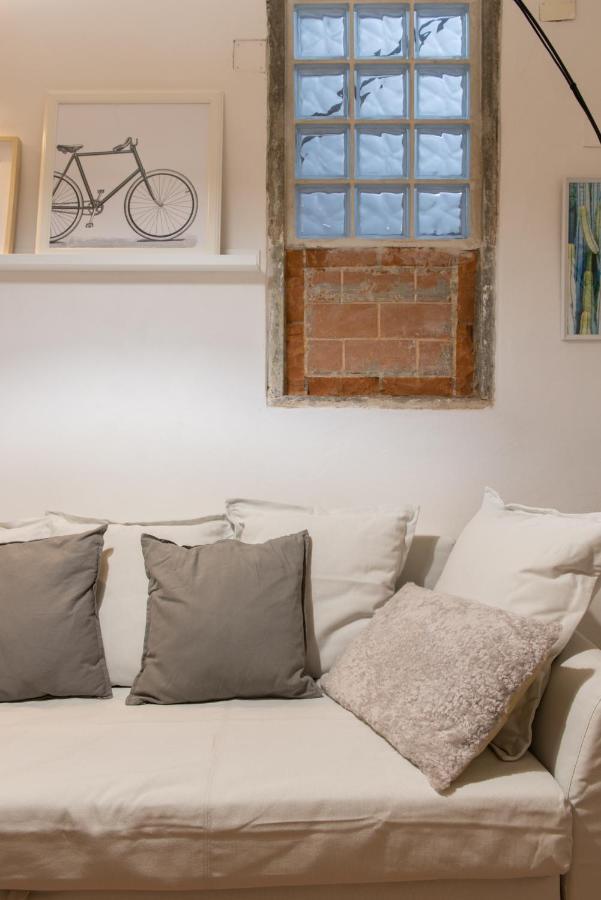 Casa A Sant'Ambrogio - Santa Croce, Mercato & Bar - Homeunity ฟลอเรนซ์ ภายนอก รูปภาพ
