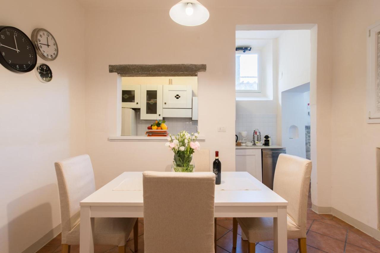 Casa A Sant'Ambrogio - Santa Croce, Mercato & Bar - Homeunity ฟลอเรนซ์ ภายนอก รูปภาพ